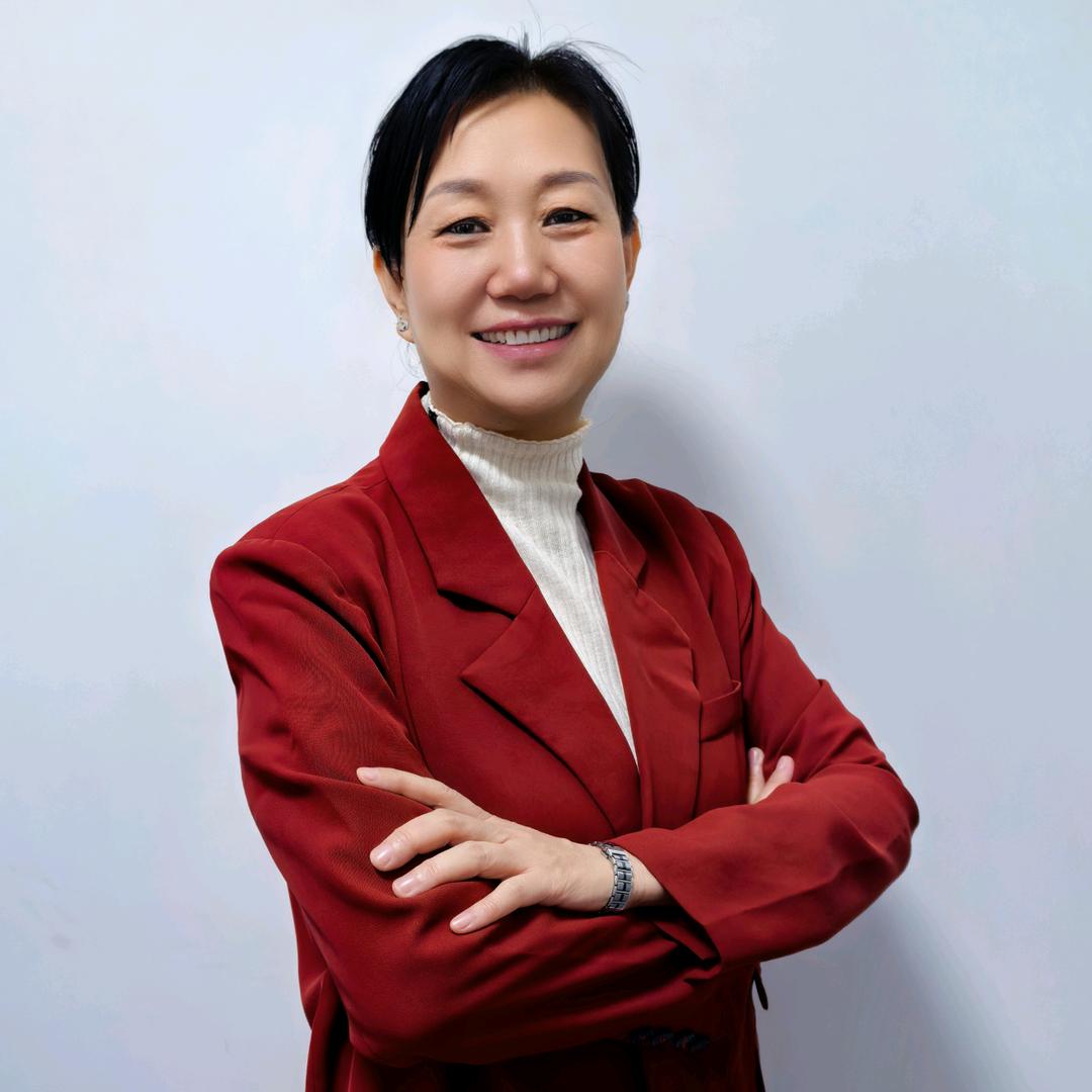 红娘瑞姐