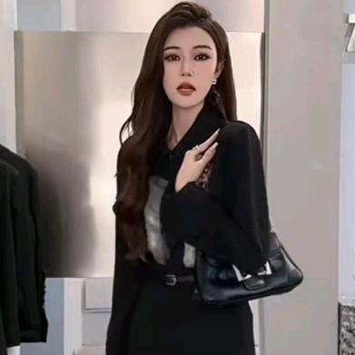 漫妮时尚服饰
