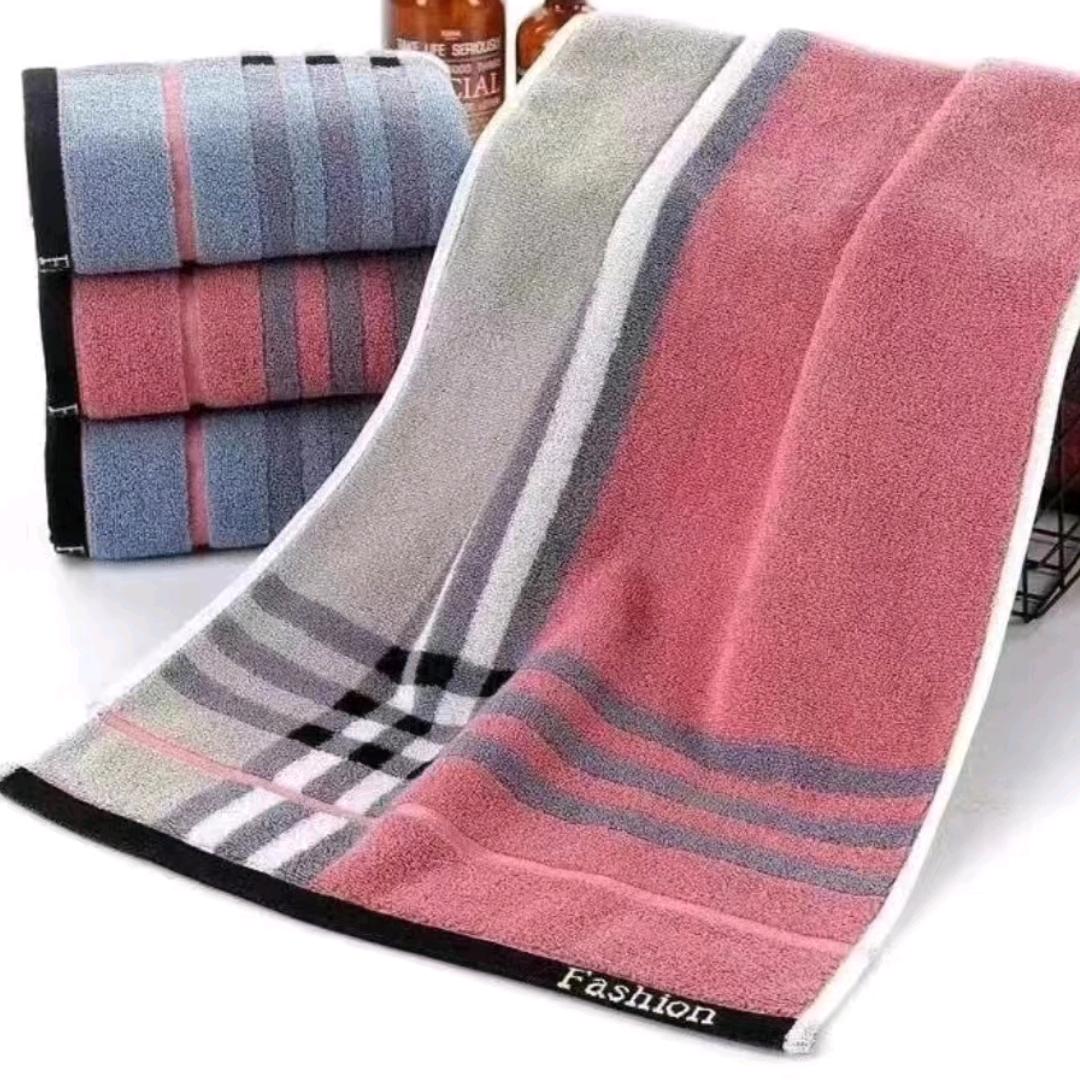 高阳县韵律毛巾