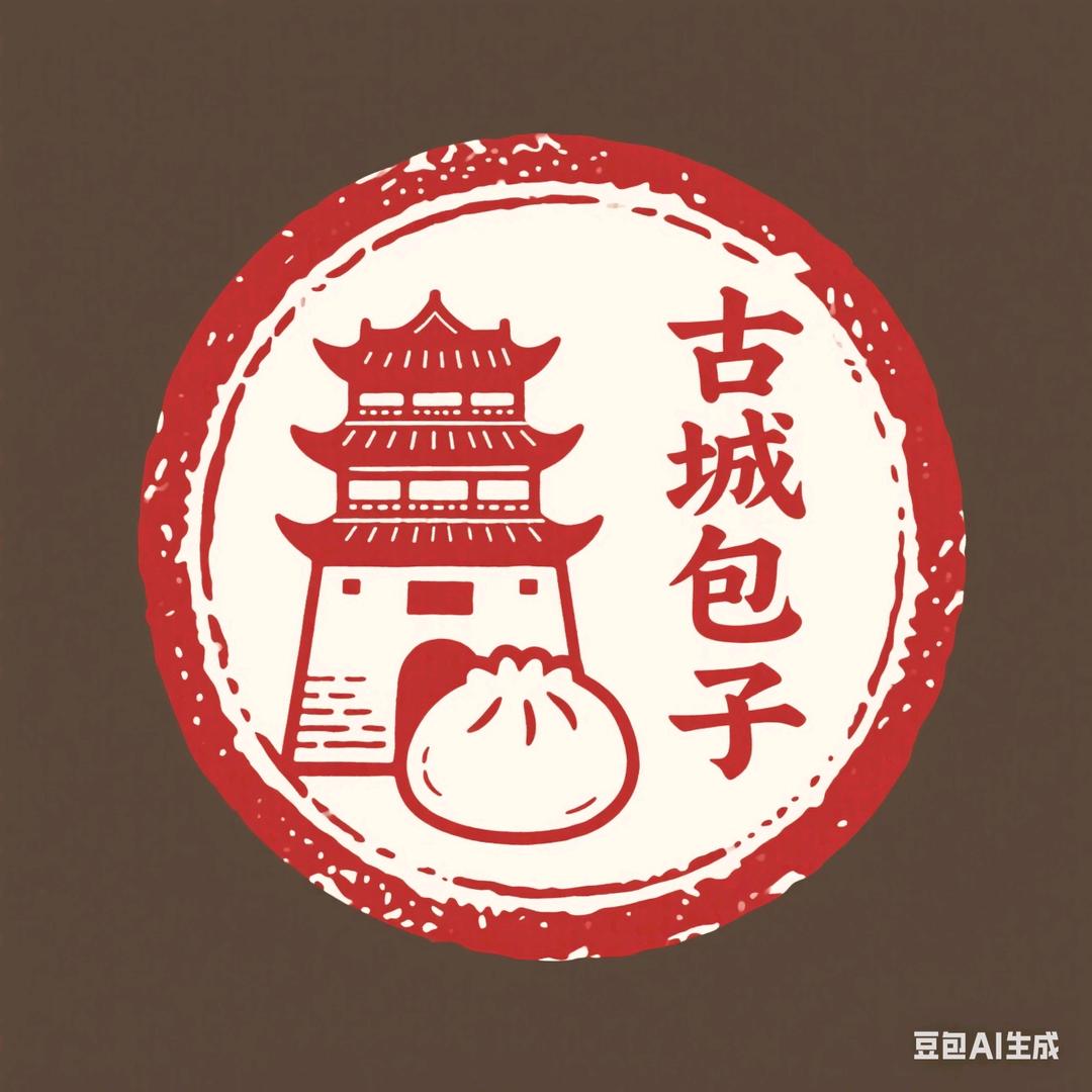 古城包子
