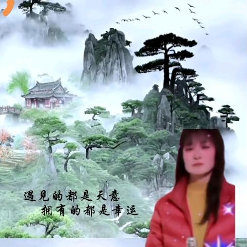 蓝色之海