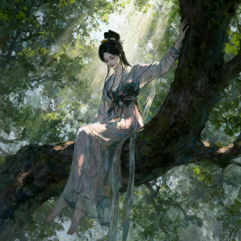 @夏夜
