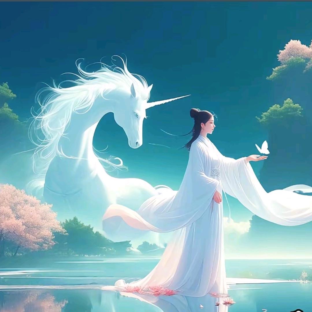 许个♥愿