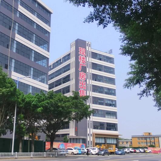 工业厂房招商-飞飞