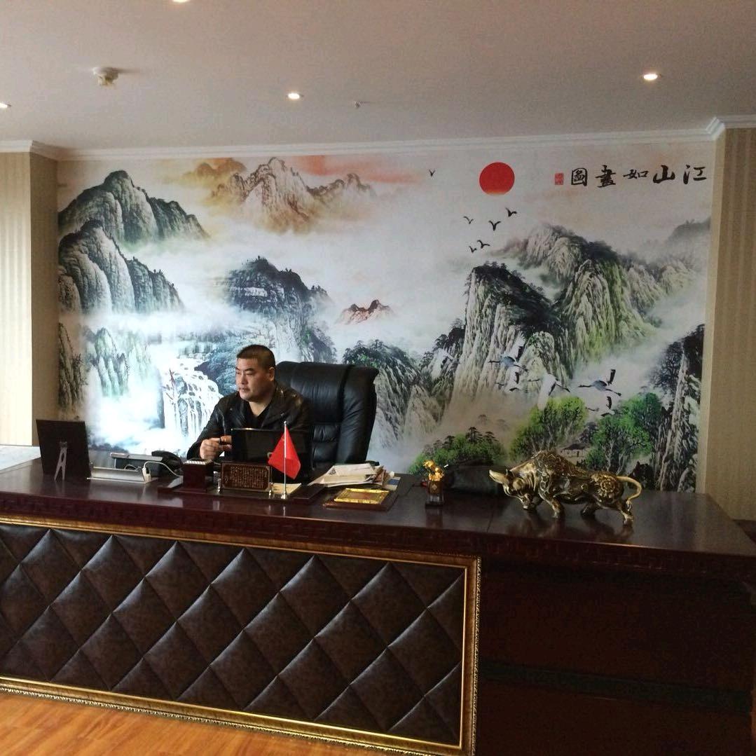 ✨信棟集团～总裁🎊