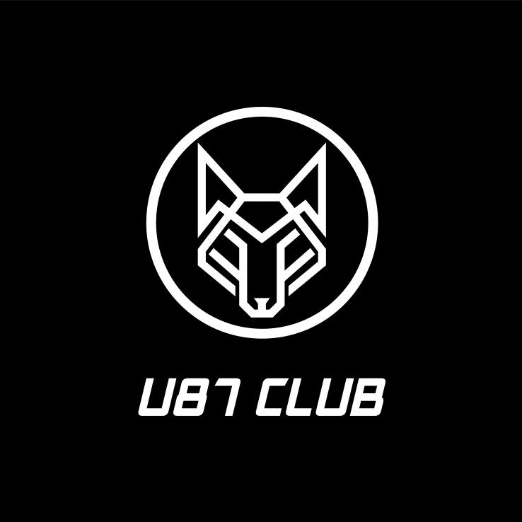U87