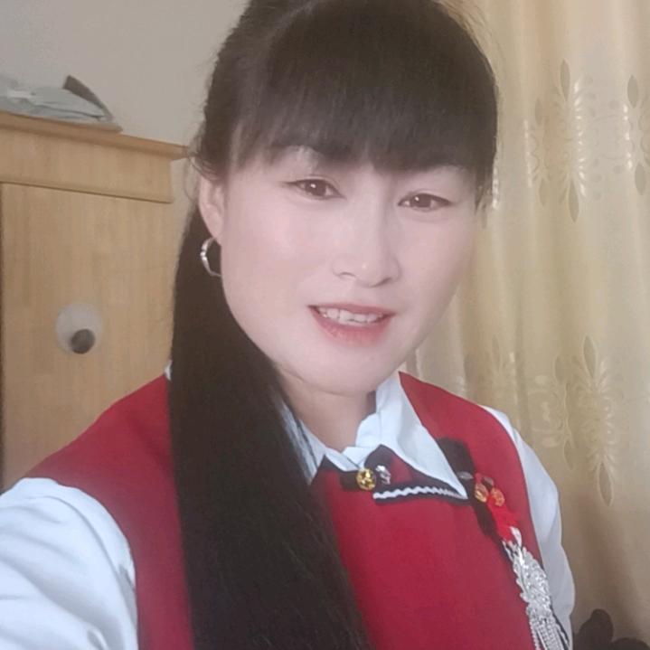幸福向你走来