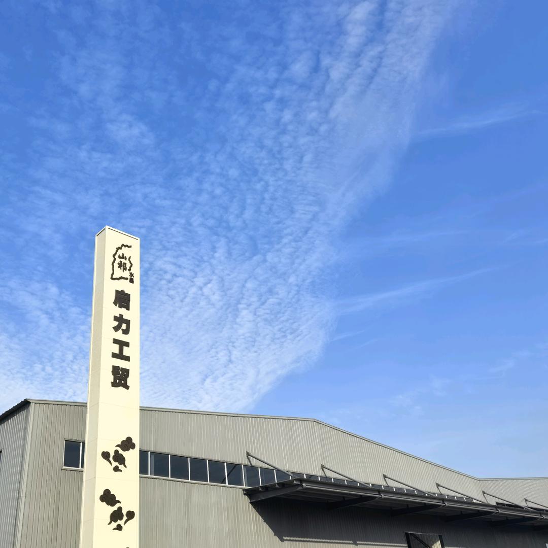 山西启力工贸有限公司