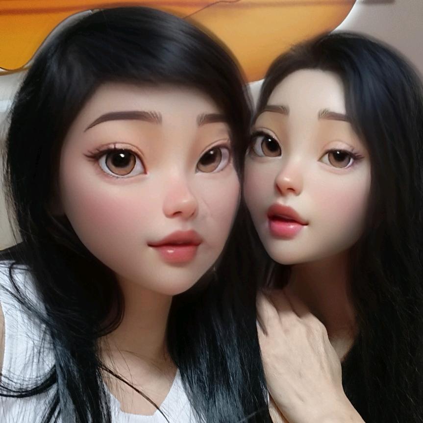 鹿宝₍˄·͈༝·͈˄*₎◞ ̑̑虎妹😈