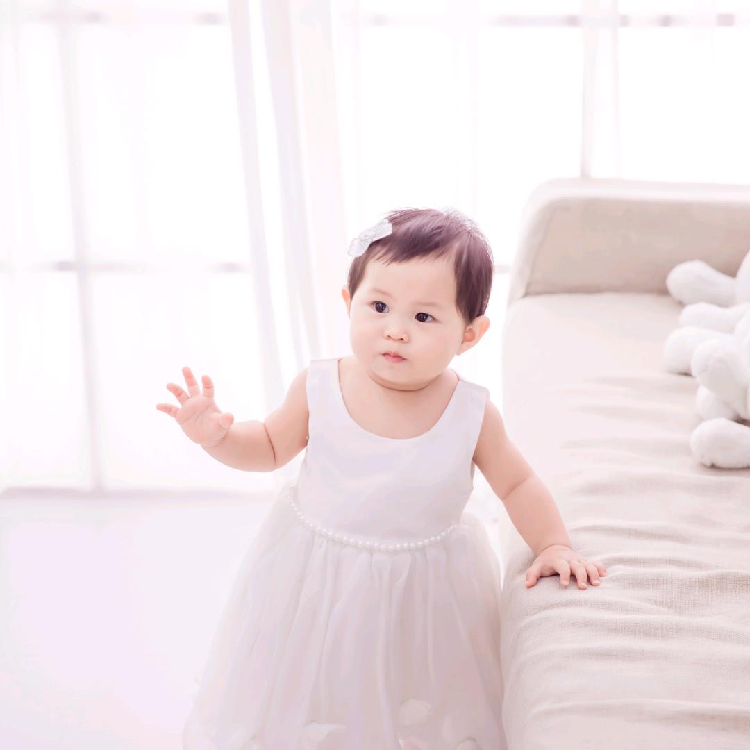 信阳英语启蒙Suzy