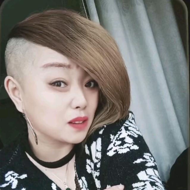 虎娘们