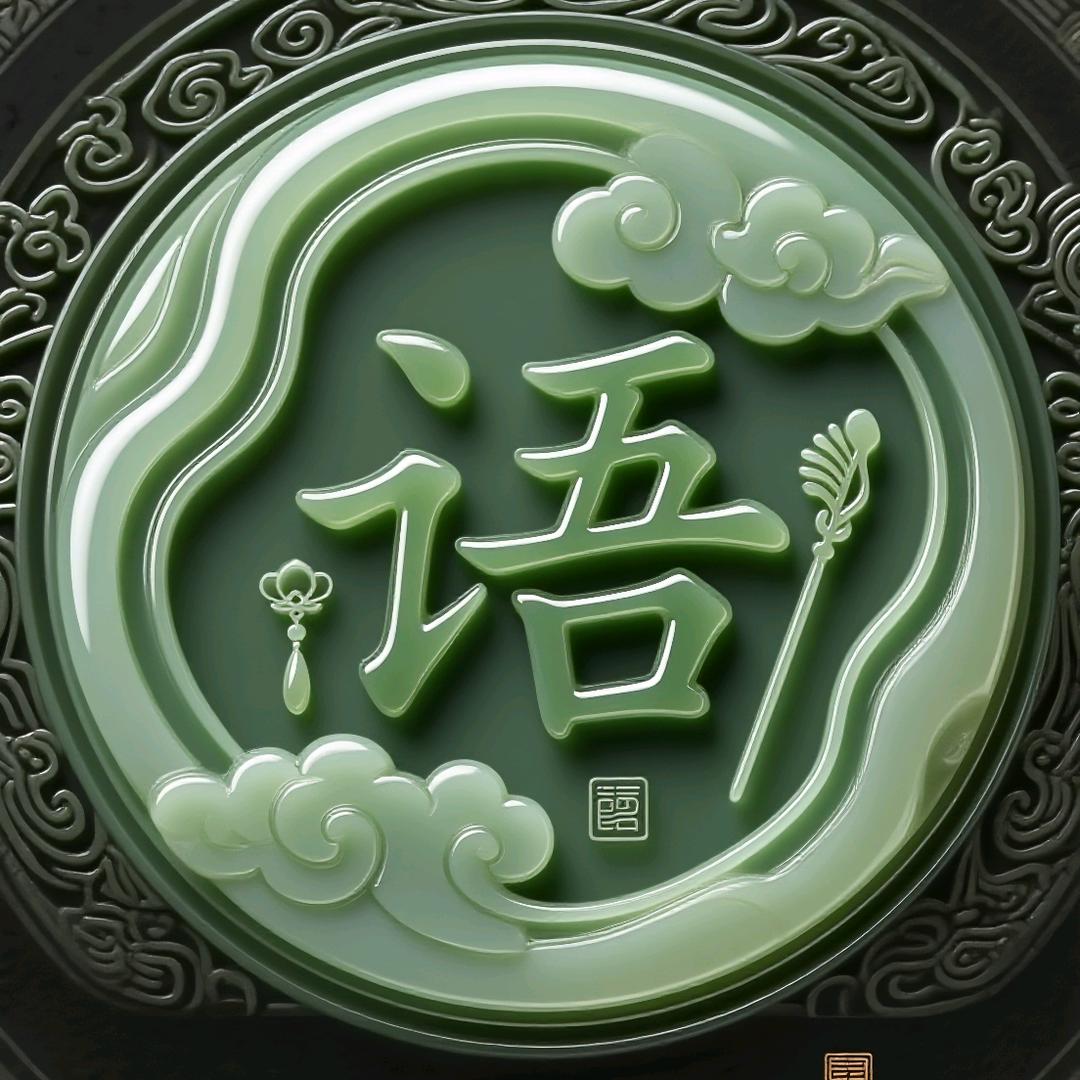 语家饰品