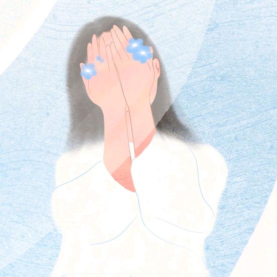 特立独行的雨妹