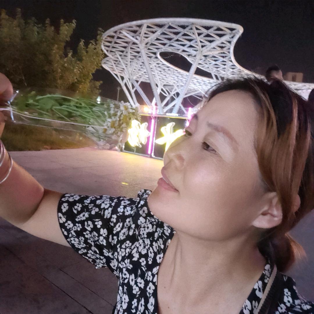 红姐有话