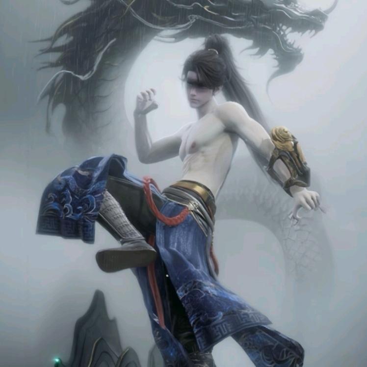 永劫无间手游猫猫哥