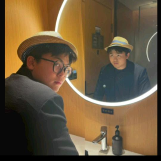 驾校小梁（全唐火影版:)