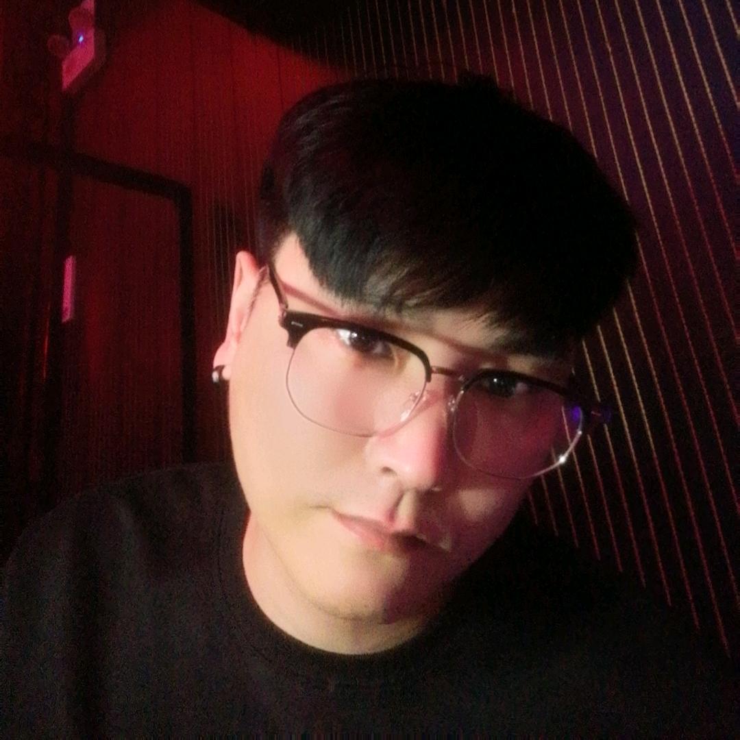 ❤️杰克是个小跟班❤️