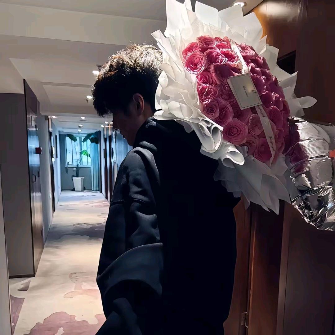 二流子.