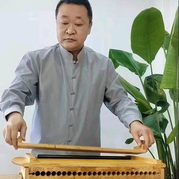 二爷小药童