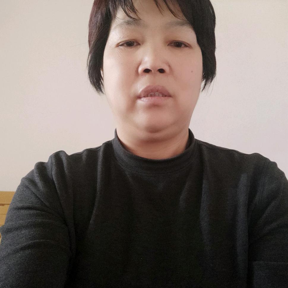 张巧花