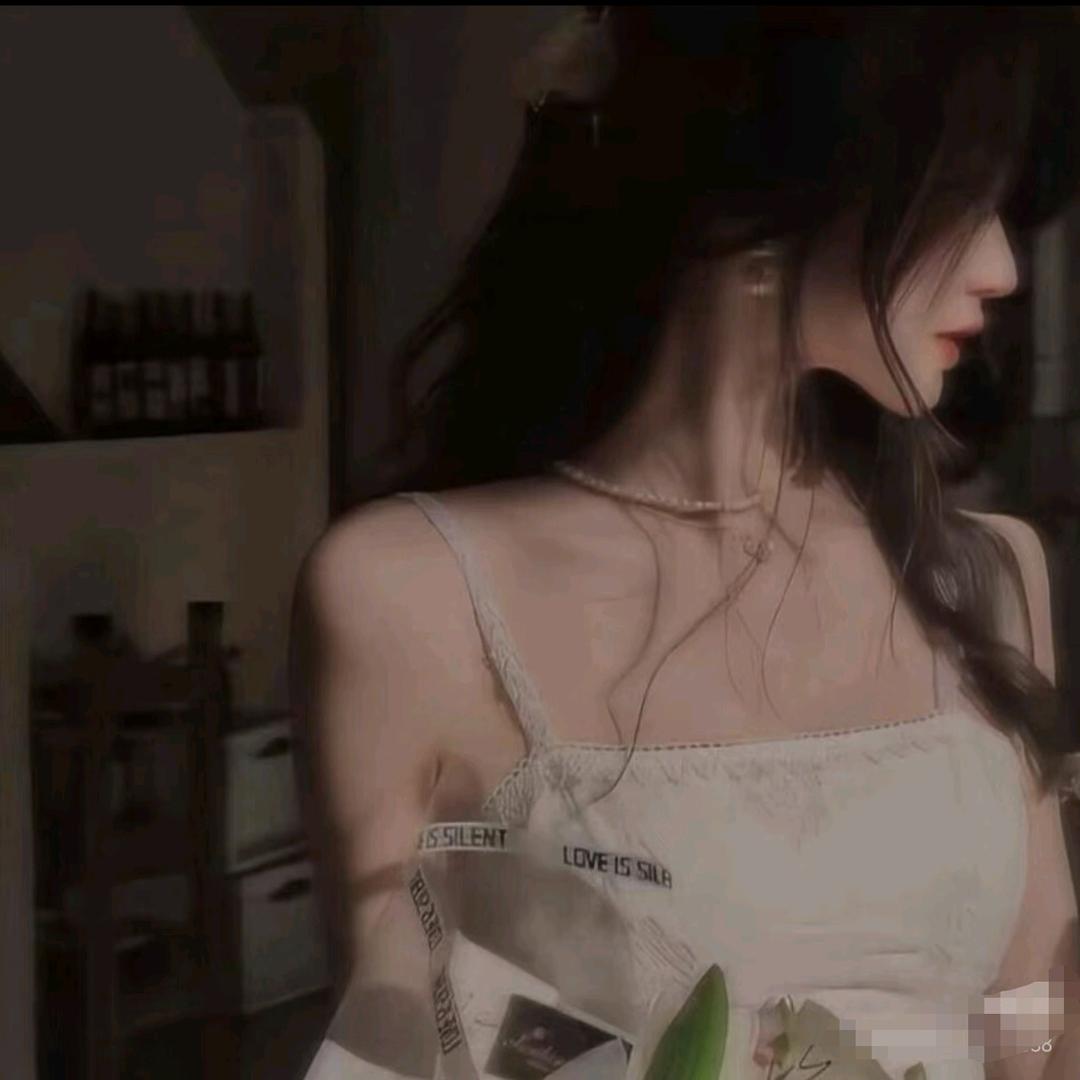 我的花园世界—七七