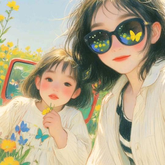 独舞☞不闲聊☜