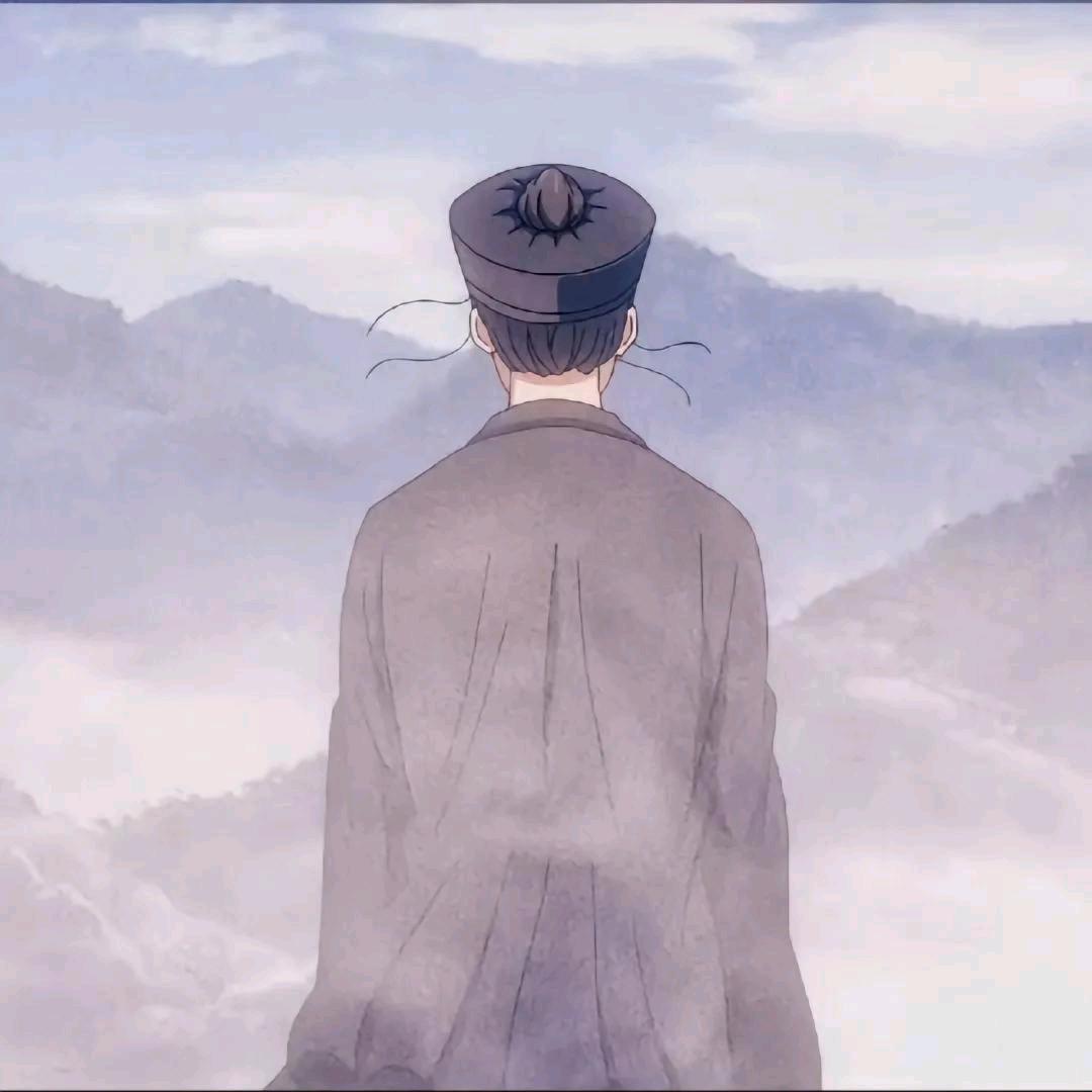 清静心