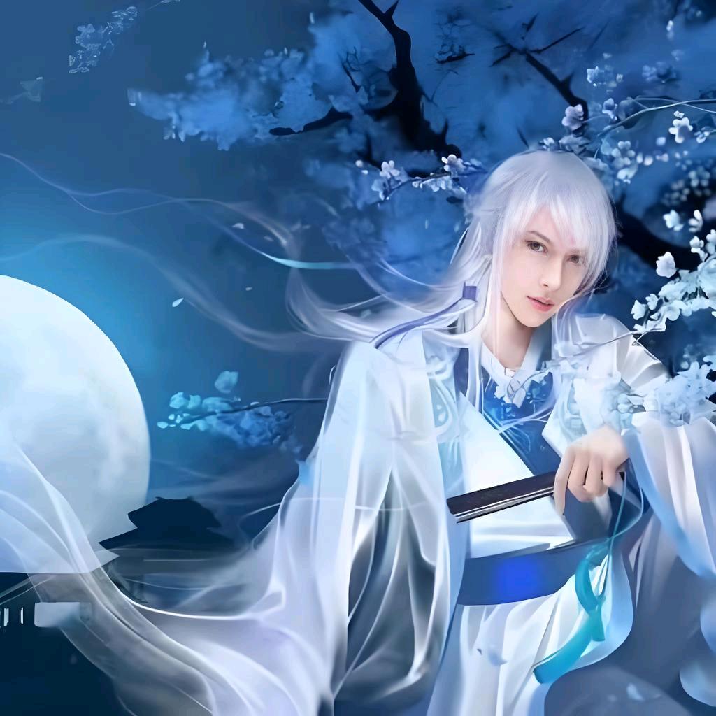 寒曦hx