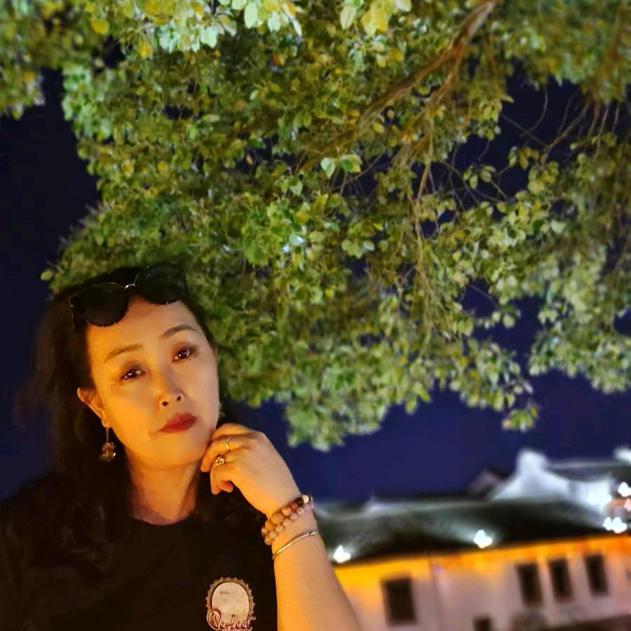 巍巍