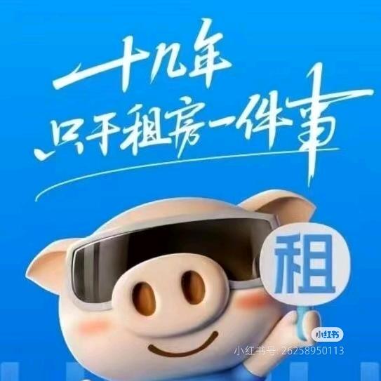厦门直租小苏