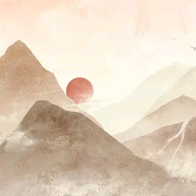 丹曦和穗
