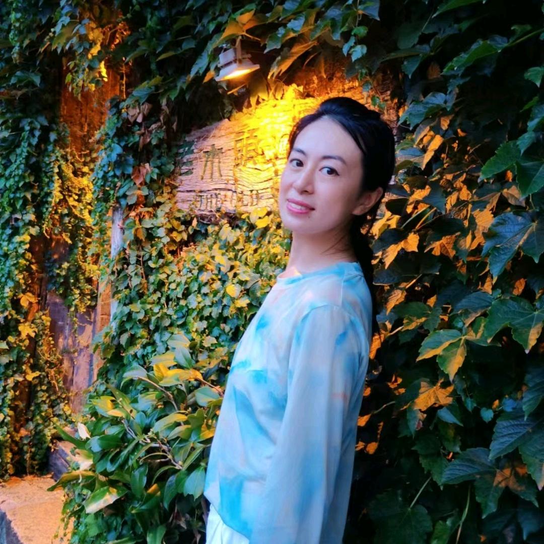 小婉说财税