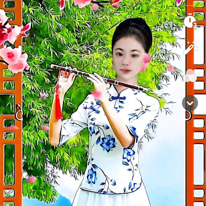 苹果香