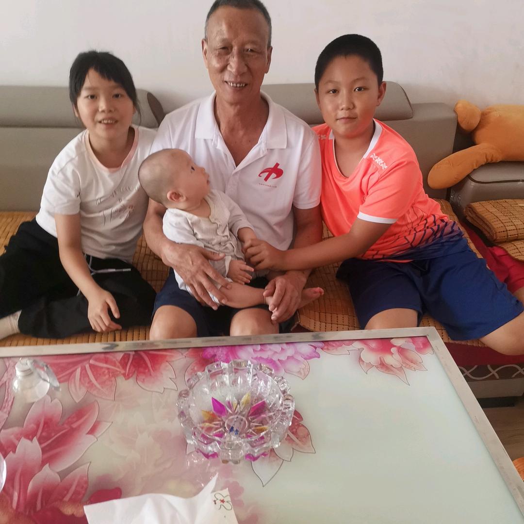 永恒的执着