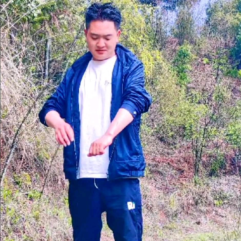 山水行纪