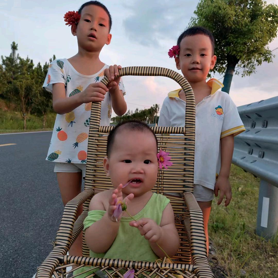 A🐼  熊👬 老二