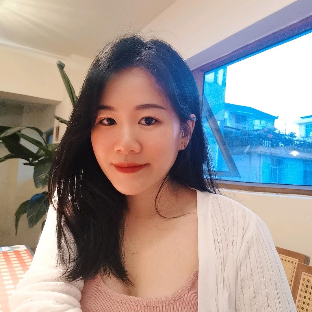 小玉儿💃