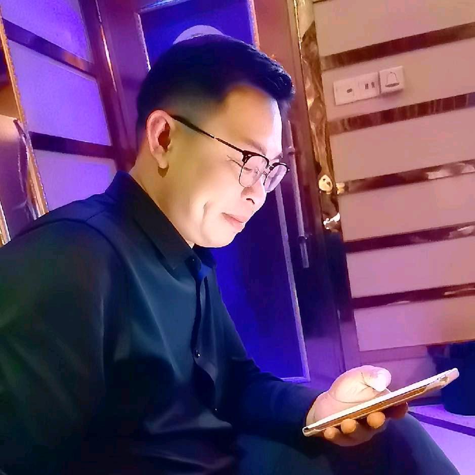小李先生帮说媒