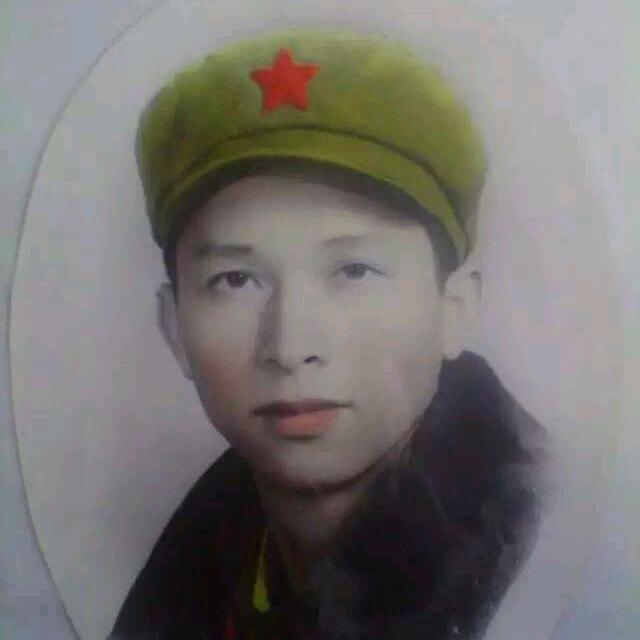 李鸿岸🎤