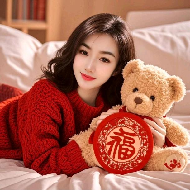 赵菇凉