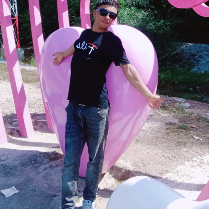 全中国第一深情💗