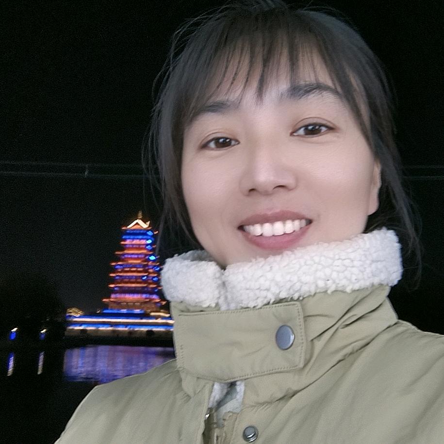万邦集配——凌潇