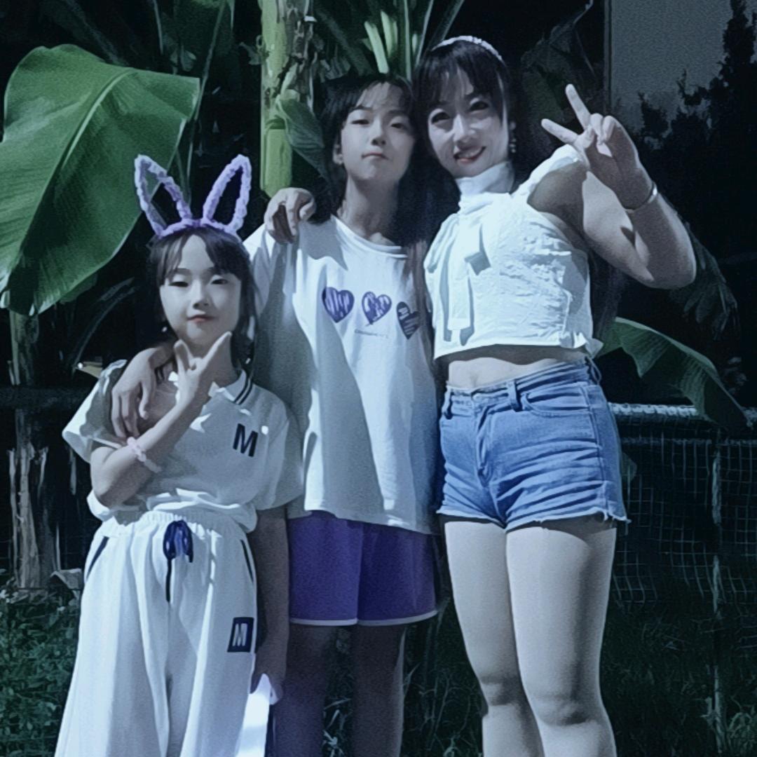 孟婆汤《波波寻母1098》