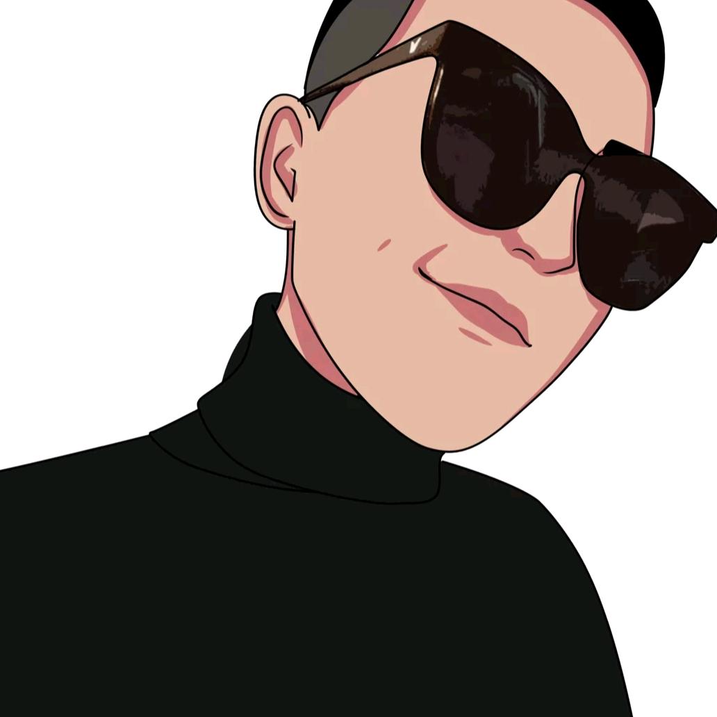 注定孤独终老  i