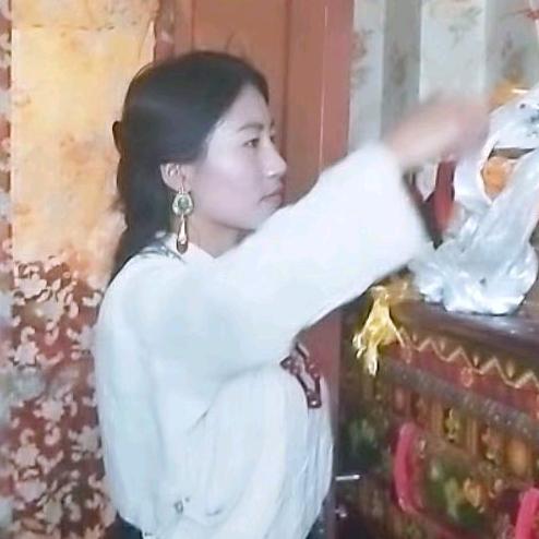 那曲巴姆优品馆