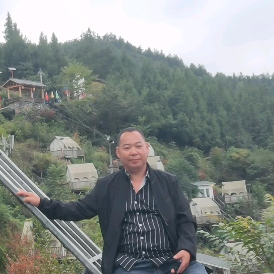 振越吊篮兵哥