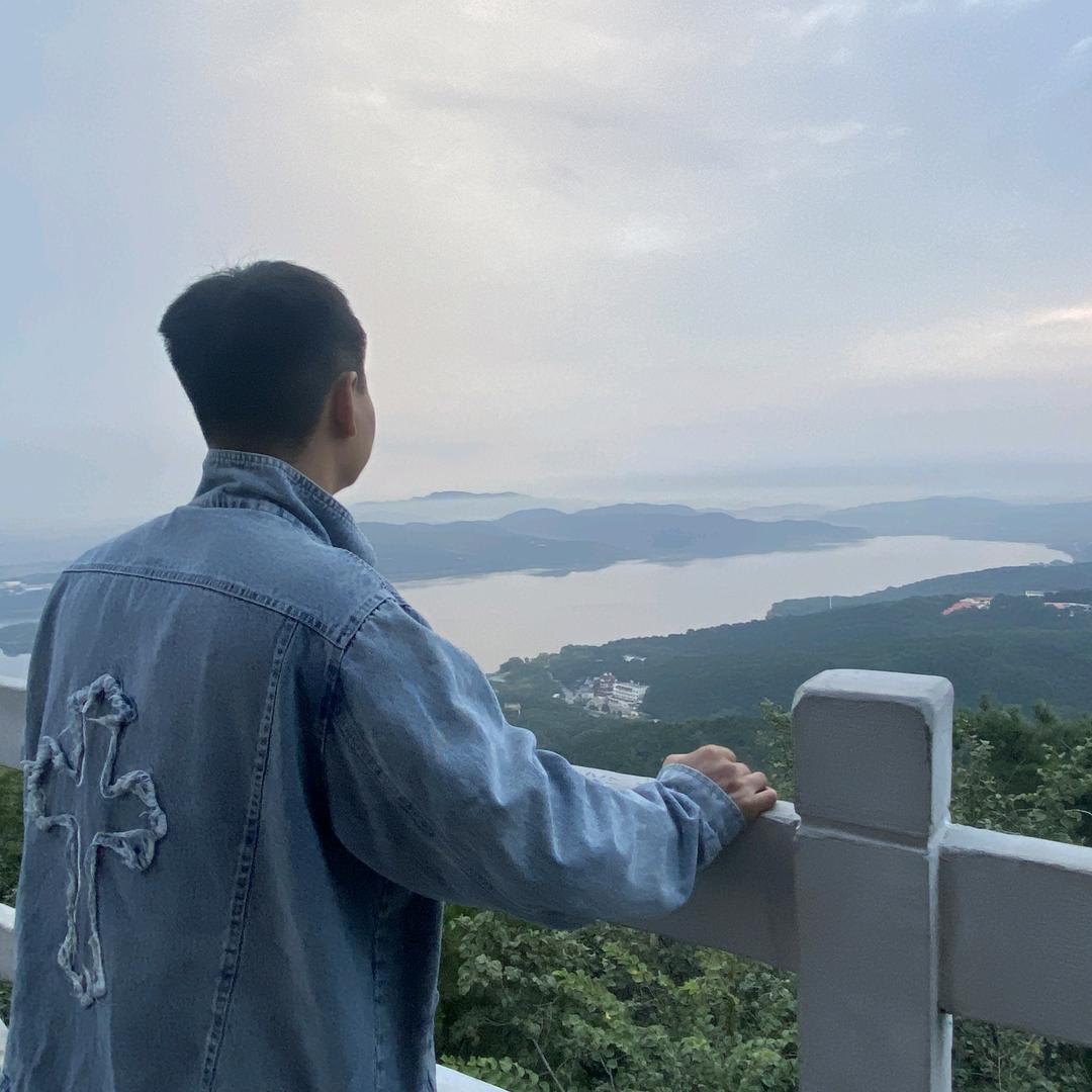 睡不醒😊