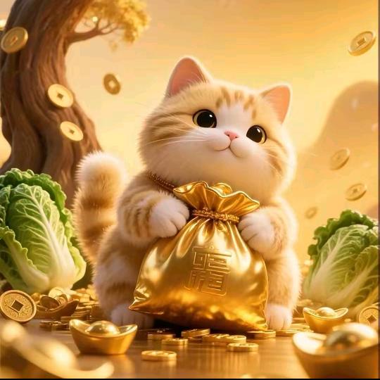 猫皇