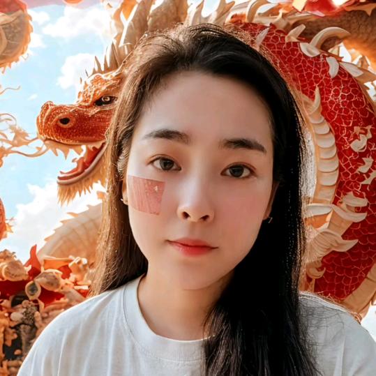 小姨的生活日常