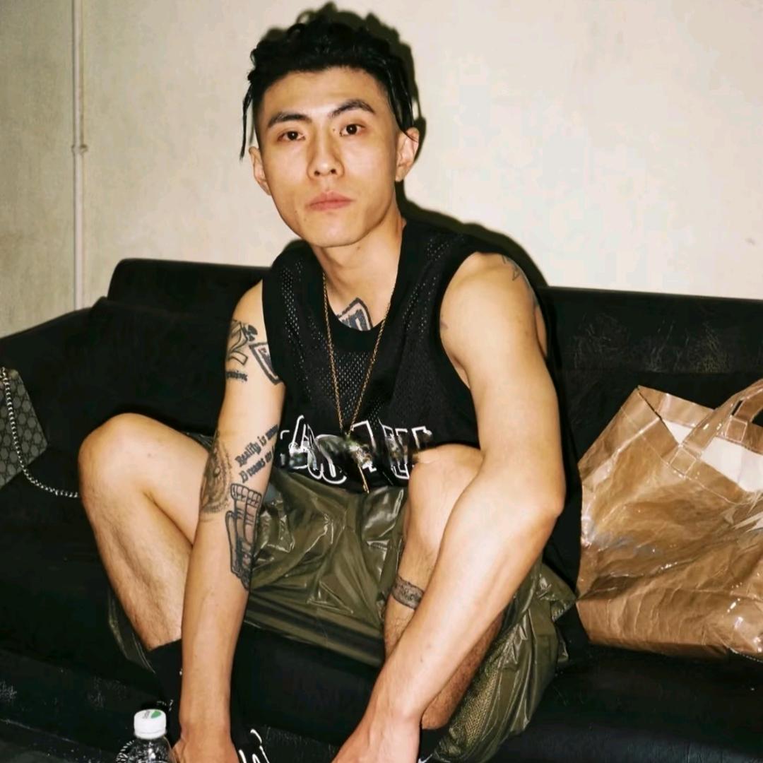 北正街的老邮条